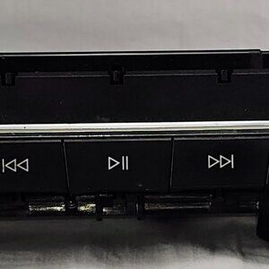 2018-2021 Ford EcoSport Radio Audio Screen Player Control Panel OEM No Screen